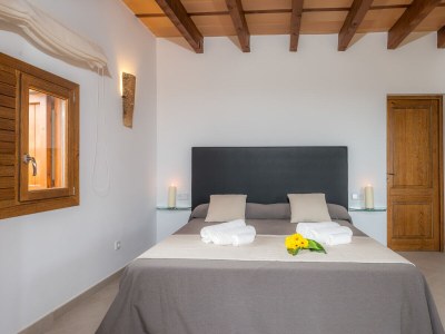 Villa Sa Serra - Features photo 19