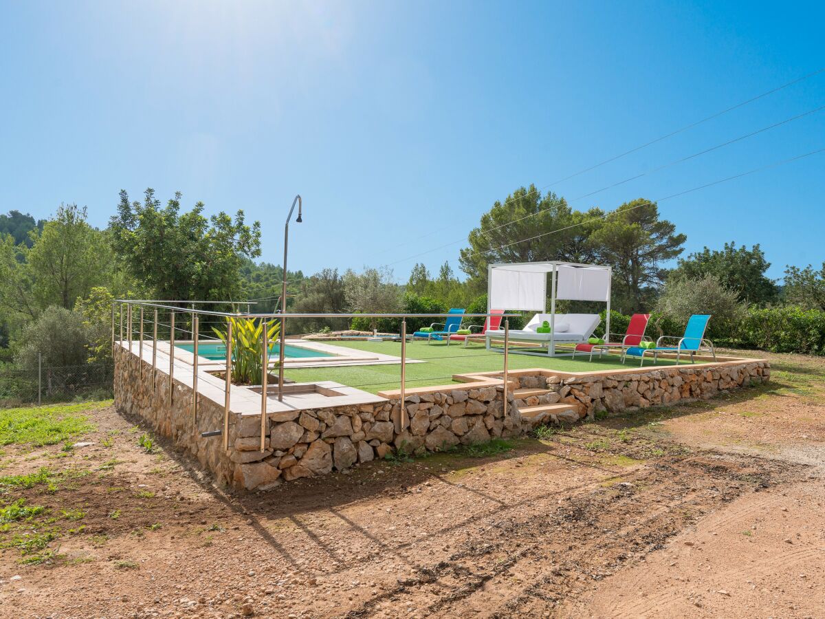 Villa Sa Plana (Villa Calvia) - Outdoor photo 2