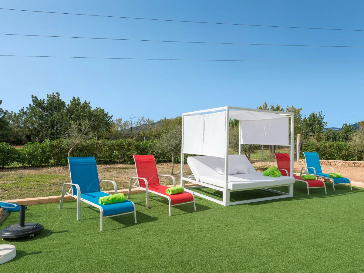 Villa Sa Plana (Villa Calvia) - Outdoor photo 3