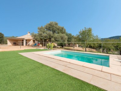 Villa Sa Plana (Villa Calvia) in Calvià - Villa