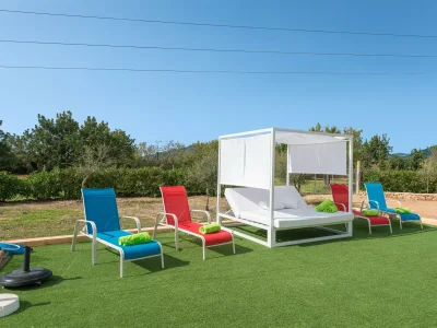 Villa Sa Plana (Villa Calvia) - Outdoor photo 3