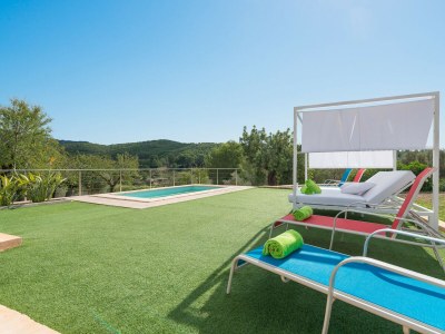Villa Sa Plana (Villa Calvia) - Outdoor photo 4