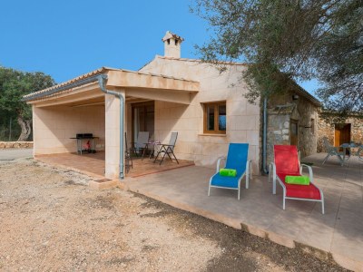 Villa Sa Plana (Villa Calvia) - Outdoor photo 6