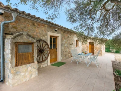 Villa Sa Plana (Villa Calvia) - Outdoor photo 7