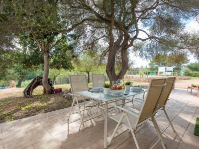 Villa Sa Plana (Villa Calvia) - Outdoor photo 8