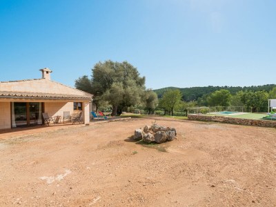 Villa Sa Plana (Villa Calvia) - Outdoor photo 9