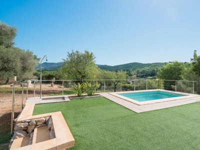 Villa Sa Plana (Villa Calvia) - Outdoor photo 10