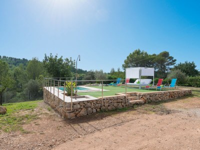 Villa Sa Plana (Villa Calvia) - Outdoor photo 11