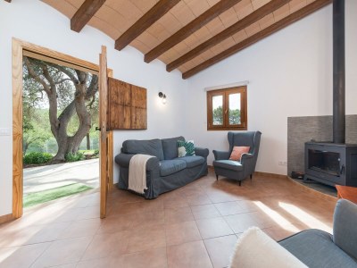 Villa Sa Plana (Villa Calvia) - Features photo 12