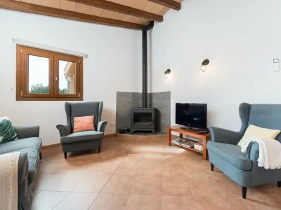 Villa Sa Plana (Villa Calvia) - Features photo 13