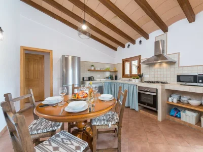 Villa Sa Plana (Villa Calvia) - Features photo 15