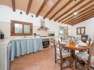 Villa Sa Plana (Villa Calvia) - Features photo 16