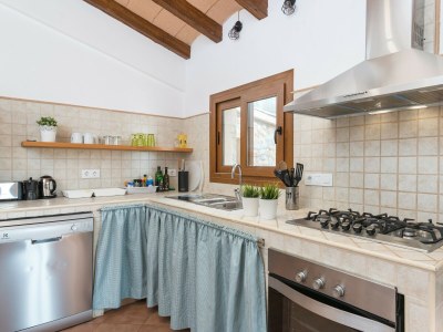 Villa Sa Plana (Villa Calvia) - Features photo 17