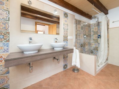 Villa Sa Plana (Villa Calvia) - Features photo 22