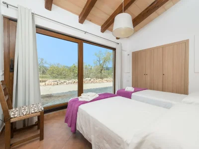 Villa Sa Plana (Villa Calvia) - Features photo 23