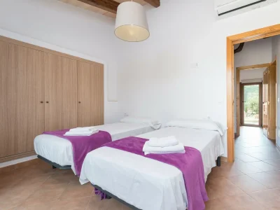 Villa Sa Plana (Villa Calvia) - Features photo 24