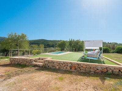 Villa Sa Plana (Villa Calvia) - Environment photo 30