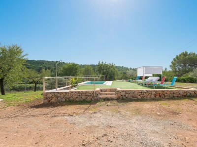 Villa Sa Plana (Villa Calvia) - Environment photo 31