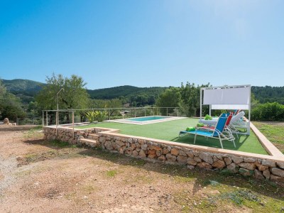 Villa Sa Plana (Villa Calvia) - Environment photo 32