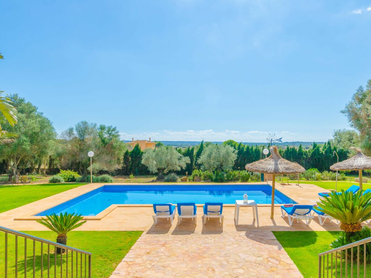 Villa Can Bou - Outdoor photo 3