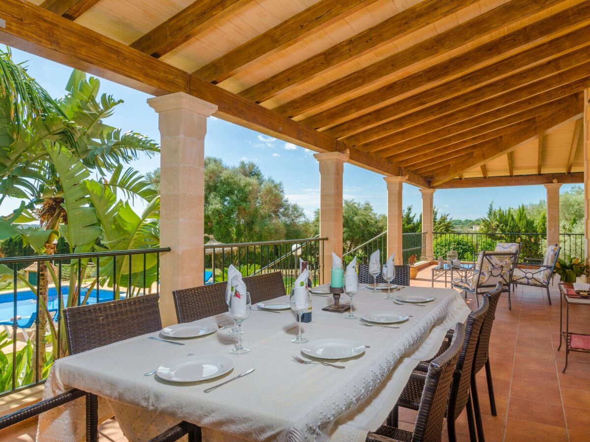 Villa Can Bou - Outdoor photo 5