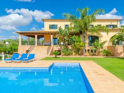 Villa Can Bou - Outdoor photo 2