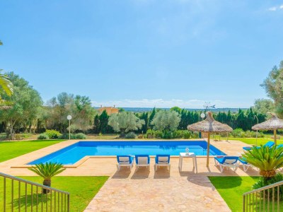 Villa Can Bou - Outdoor photo 3