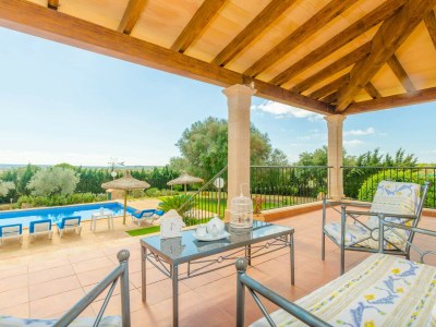 Villa Can Bou - Outdoor photo 4