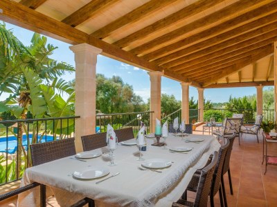 Villa Can Bou - Outdoor photo 5