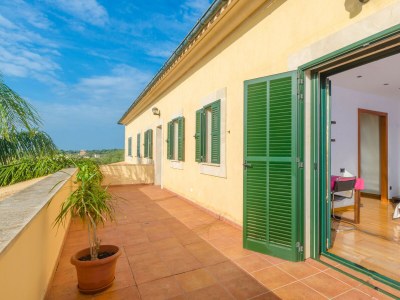 Villa Can Bou - Outdoor photo 6