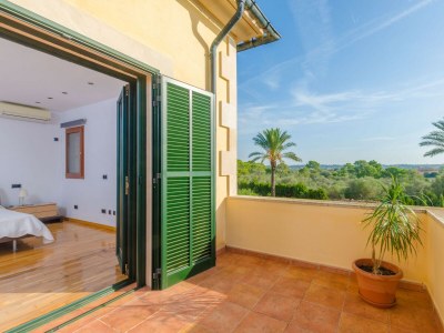 Villa Can Bou - Outdoor photo 7