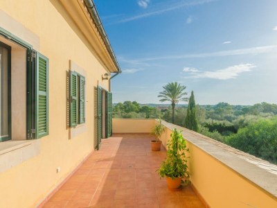 Villa Can Bou - Outdoor photo 9