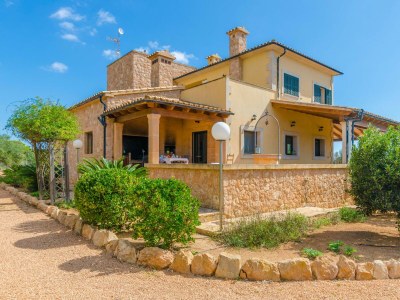 Villa Can Bou - Outdoor photo 12