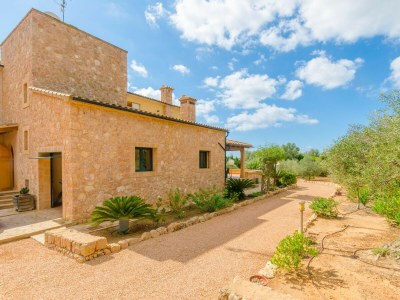 Villa Can Bou - Outdoor photo 13