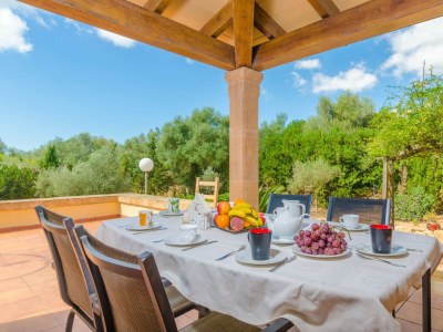 Villa Can Bou - Outdoor photo 14