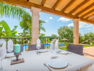 Villa Can Bou - Outdoor photo 15