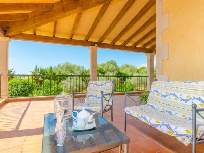 Villa Can Bou - Outdoor photo 16
