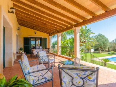 Villa Can Bou - Outdoor photo 17