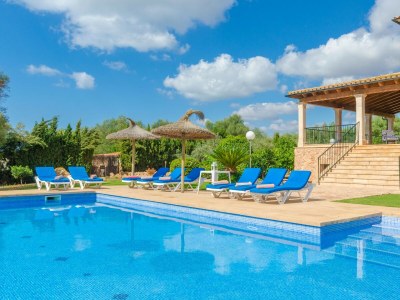 Villa Can Bou - Outdoor photo 18