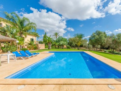 Villa Can Bou - Outdoor photo 19
