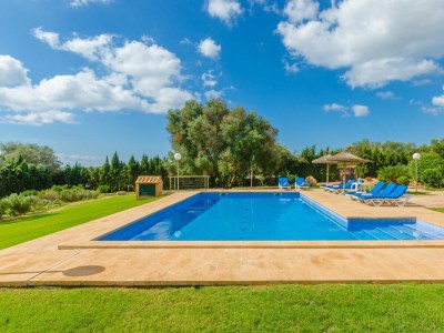 Villa Can Bou - Outdoor photo 20