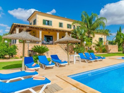 Villa Can Bou - Outdoor photo 21