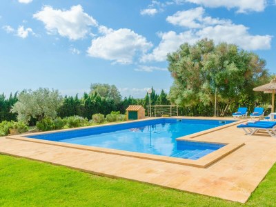 Villa Can Bou - Outdoor photo 22