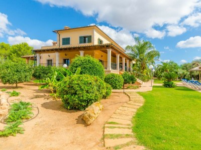 Villa Can Bou - Outdoor photo 23