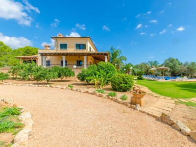 Villa Can Bou - Outdoor photo 24