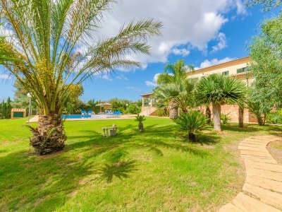 Villa Can Bou - Outdoor photo 27