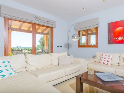 Villa Can Bou - Features photo 30