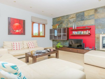 Villa Can Bou - Features photo 31