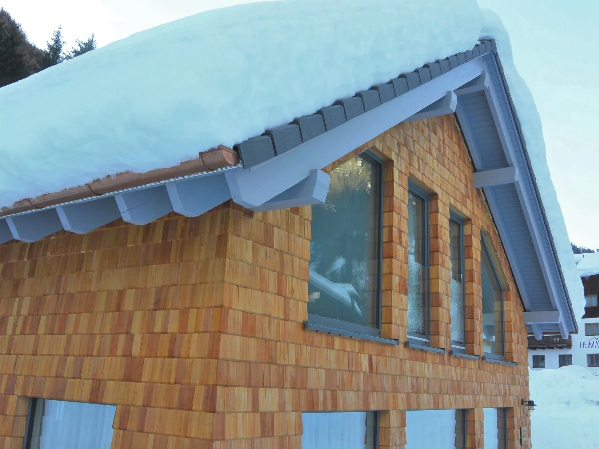 Holiday house Virgentaler Alp