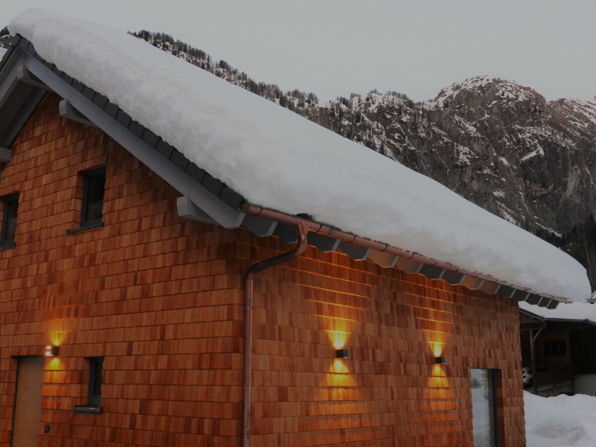 Holiday house Virgentaler Alp - Outdoor photo 2